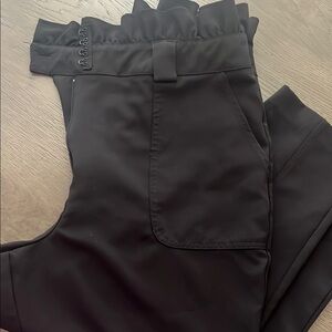 Women’s  Black Pants